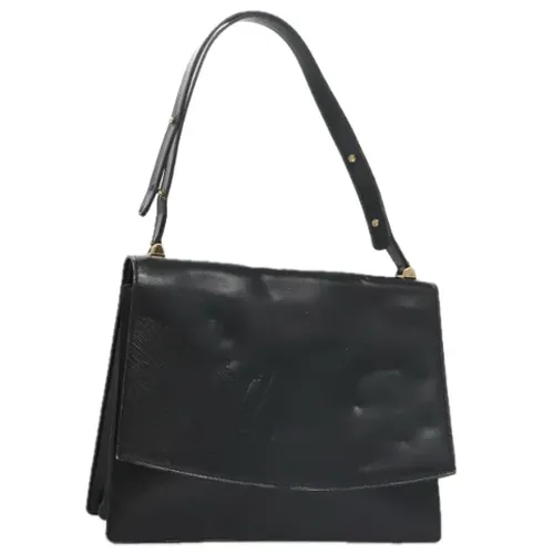 Pre-owned > Pre-owned Bags > Pre-owned Shoulder Bags - - Louis Vuitton Vintage - Modalova