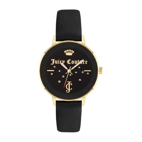 Accessories > Watches - - Juicy Couture - Modalova