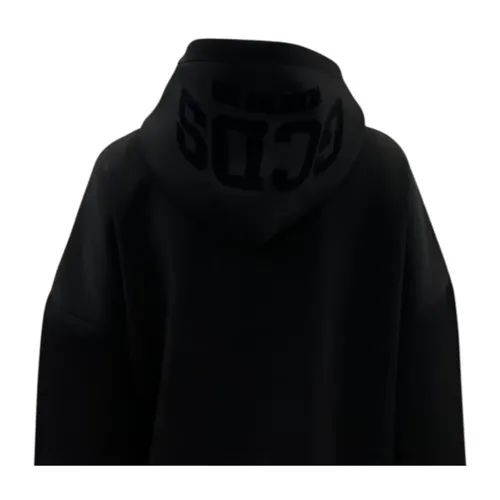 Sweatshirts & Hoodies > Hoodies - - Gcds - Modalova