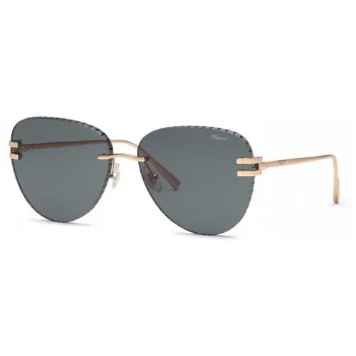 Accessories > Sunglasses - - Chopard - Modalova