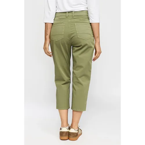 Trousers > Cropped Trousers - - 2-Biz - Modalova
