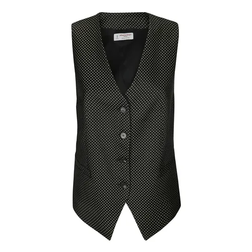 Jackets > Vests - - Alberto Biani - Modalova