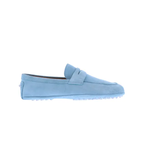 Shoes > Flats > Loafers - - Paris Punk - Modalova