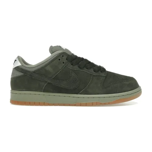 Nike - Shoes > Sneakers - Green - Nike - Modalova
