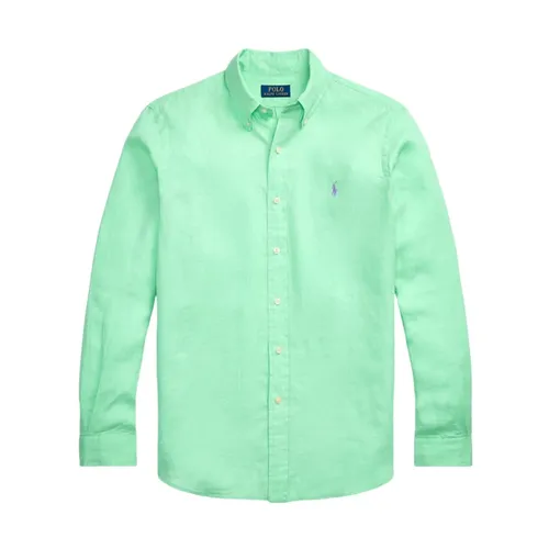 Shirts > Casual Shirts - - Polo Ralph Lauren - Modalova