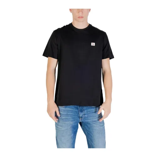 Tops > T-Shirts - - Calvin Klein Jeans - Modalova