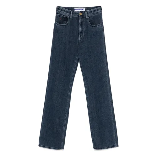 Jeans > Straight Jeans - - Jacob Cohën - Modalova