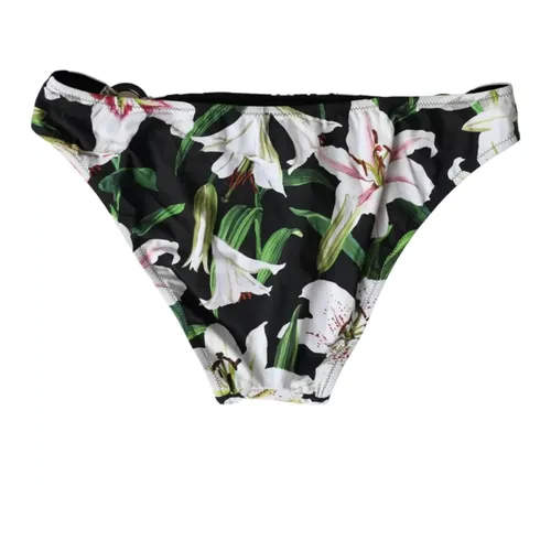 Swimwear > Bikinis - - Dolce & Gabbana - Modalova