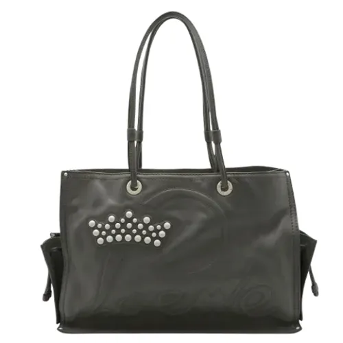 Pre-owned > Pre-owned Bags > Pre-owned Tote Bags - - Loewe Pre-owned - Modalova