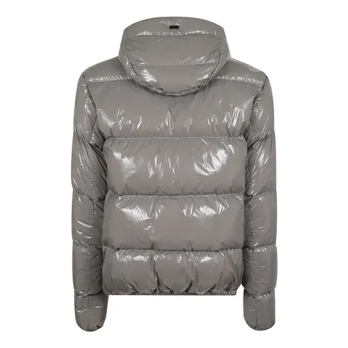 Jackets > Down Jackets - - Herno - Modalova