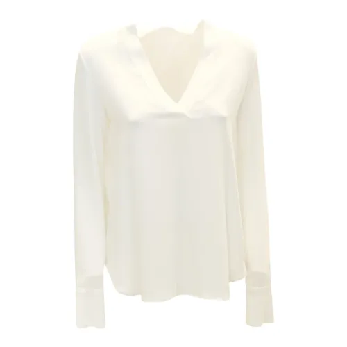 Tops > Long Sleeve Tops - - Antonelli Firenze - Modalova