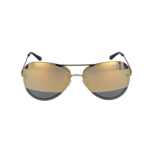 Accessories > Sunglasses - - Michael Kors - Modalova