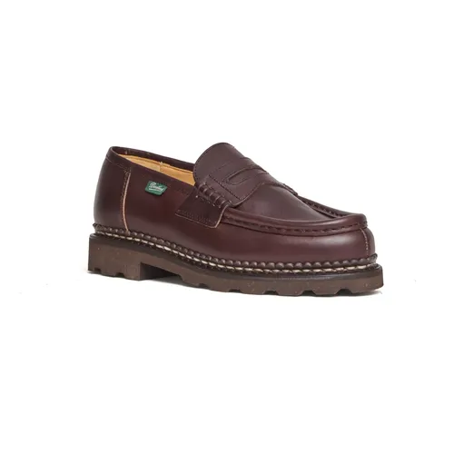 Shoes > Flats > Loafers - - Paraboot - Modalova