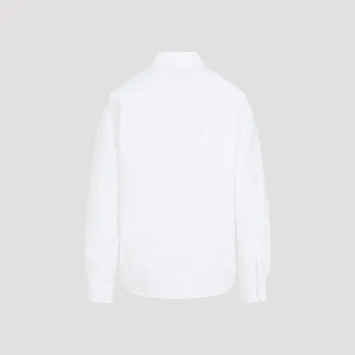 Shirts > Formal Shirts - - Ami Paris - Modalova