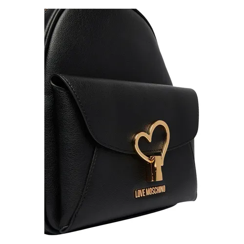 Bags > Backpacks - - Love Moschino - Modalova