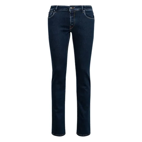 Jeans > Slim-fit Jeans - - Hand Picked - Modalova