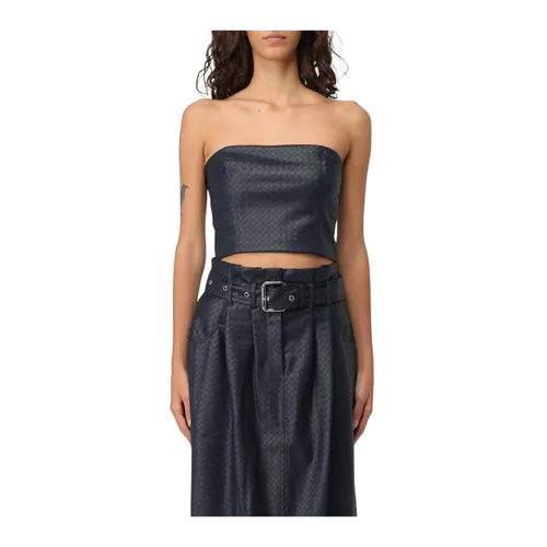 Tops > Sleeveless Tops - - Rotate Birger Christensen - Modalova