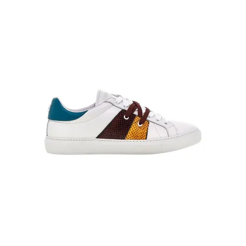 Shoes > Sneakers - - Roberto Cavalli - Modalova