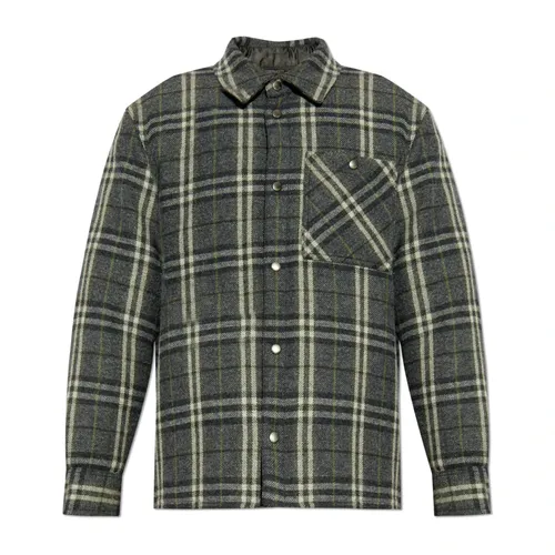 Jackets > Light Jackets - - Burberry - Modalova