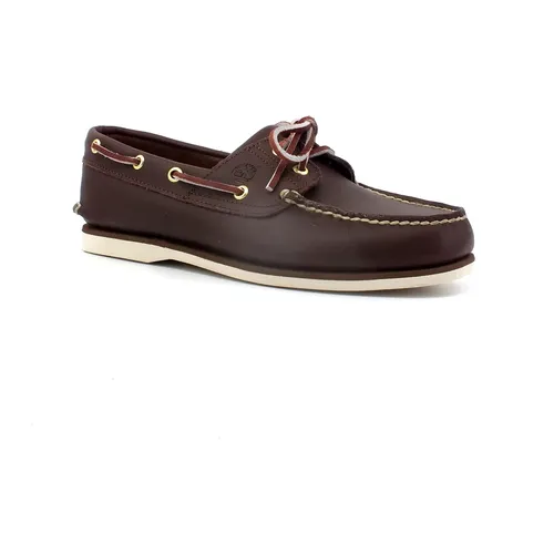Shoes > Flats > Sailor Shoes - - Timberland - Modalova