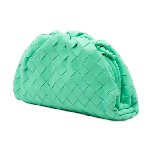 Pre-owned > Pre-owned Bags > Pre-owned Clutches - - Bottega Veneta Vintage - Modalova