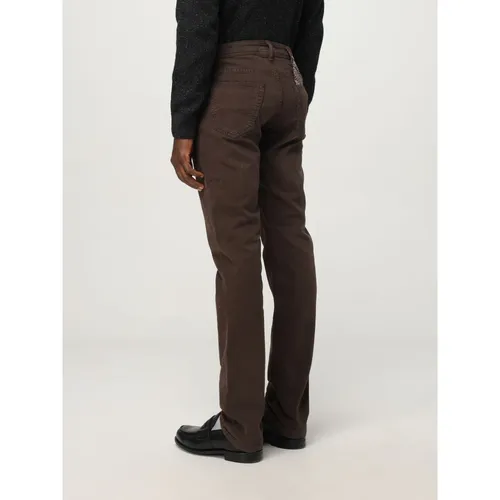 Jeans > Slim-fit Jeans - - Jacob Cohën - Modalova