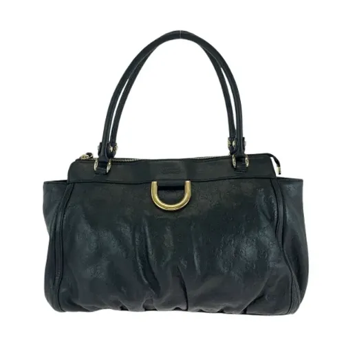 Pre-owned > Pre-owned Bags > Pre-owned Handbags - - Gucci Vintage - Modalova
