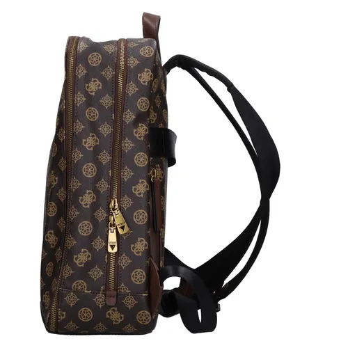 Guess - Bags > Backpacks - Brown - Guess - Modalova