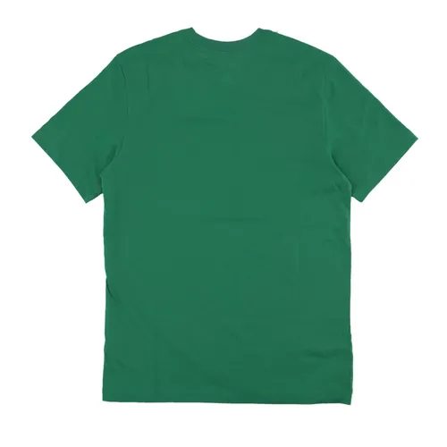 Nike - Tops > T-Shirts - Green - Nike - Modalova