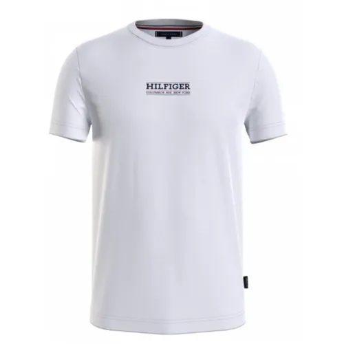 Tops > T-Shirts - - Tommy Hilfiger - Modalova