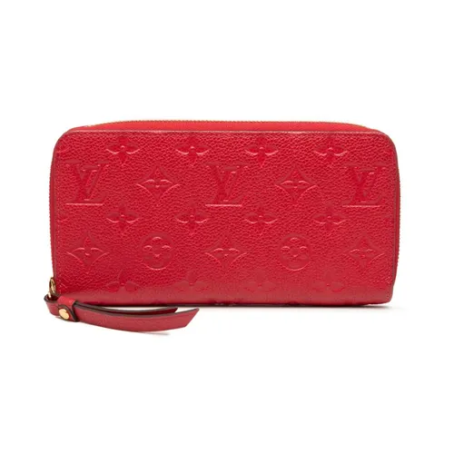 Pre-owned > Pre-owned Accessories > Pre-owned Wallets - - Louis Vuitton Vintage - Modalova