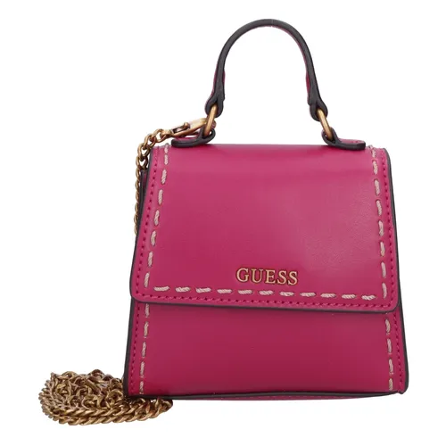 Guess - Bags > Handbags - Pink - Guess - Modalova