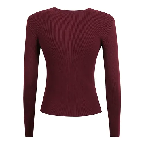 Knitwear > Cardigans - - Weekend Max Mara - Modalova