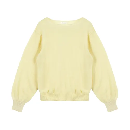 Knitwear > Round-neck Knitwear - - Alchemist - Modalova