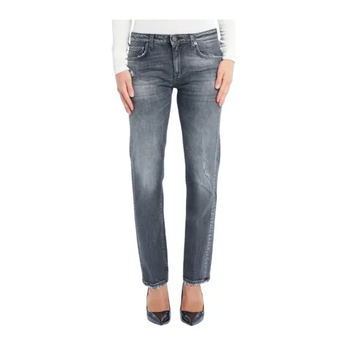Jeans > Slim-fit Jeans - - Dondup - Modalova