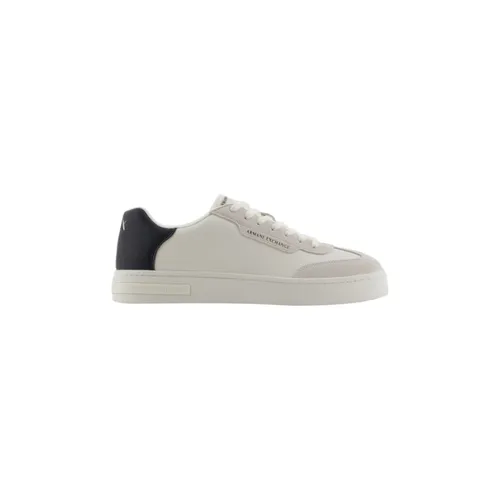 Shoes > Sneakers - - Armani Exchange - Modalova