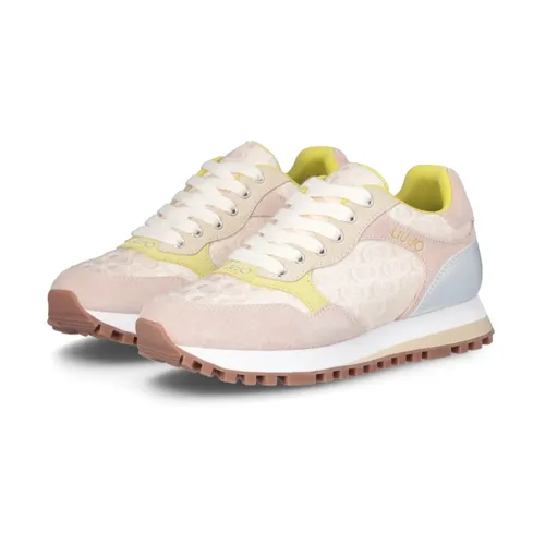 Shoes > Sneakers - - Liu Jo - Modalova