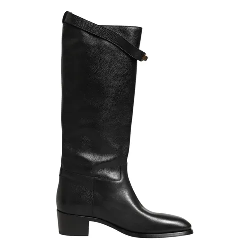 Shoes > Boots > Cowboy Boots - - Dolce & Gabbana - Modalova