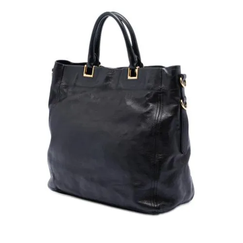 Pre-owned > Pre-owned Bags > Pre-owned Tote Bags - - Prada Vintage - Modalova