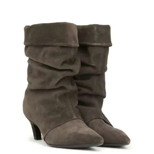 Shoes > Boots > Heeled Boots - - ASH - Modalova