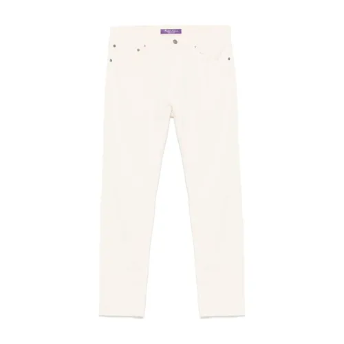Jeans > Slim-fit Jeans - - Ralph Lauren - Modalova