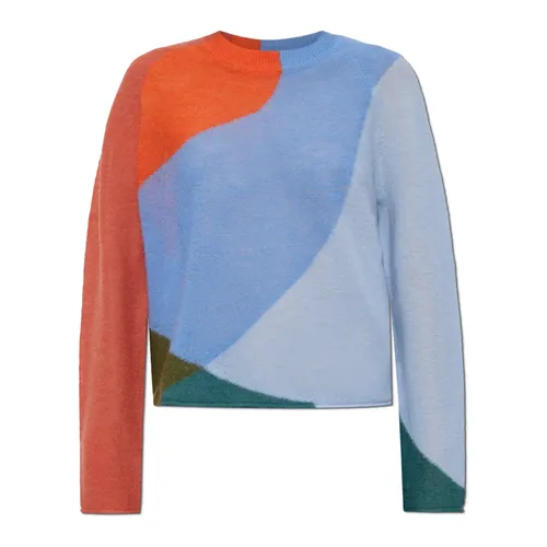 Knitwear > Round-neck Knitwear - - PS By Paul Smith - Modalova