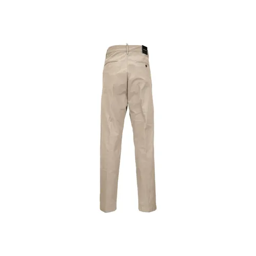 Trousers > Chinos - - Dsquared2 - Modalova