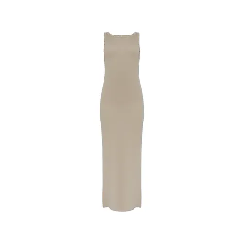 Dresses > Day Dresses > Maxi Dresses - - Gestuz - Modalova
