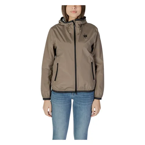 Jackets > Light Jackets - - Blauer - Modalova