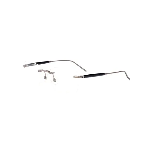 Accessories > Glasses - - Montblanc - Modalova
