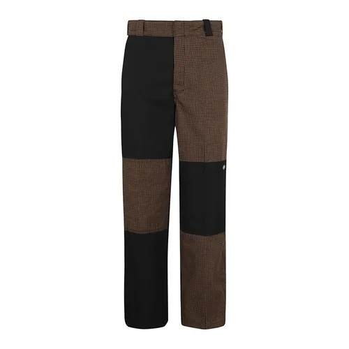 Trousers > Straight Trousers - - Dickies - Modalova