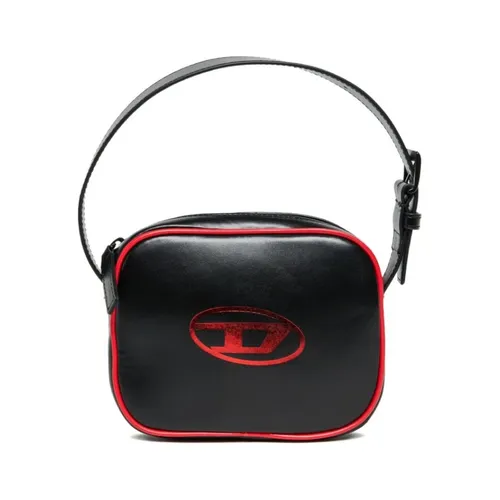 Bags > Shoulder Bags - - Diesel - Modalova