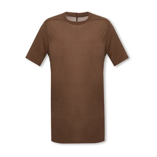 Tops > T-Shirts - - Rick Owens - Modalova