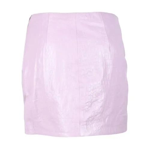 Skirts > Short Skirts - - Patrizia Pepe - Modalova